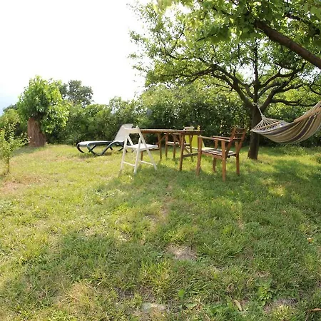 Il Vecchio Nespolo Bed & Breakfast San Marcello (Ancona)