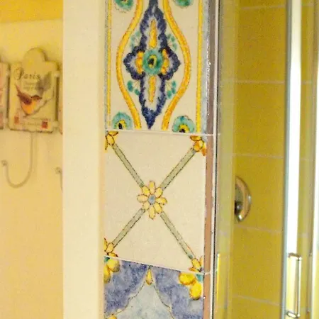 Il Vecchio Nespolo Bed & Breakfast *