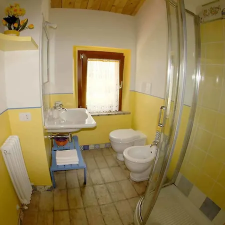 Bed & Breakfast Il Vecchio Nespolo *