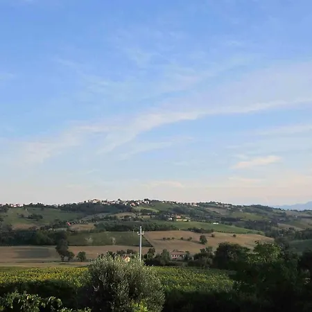 Bed & Breakfast Il Vecchio Nespolo *