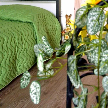 Panzió Il Vecchio Nespolo